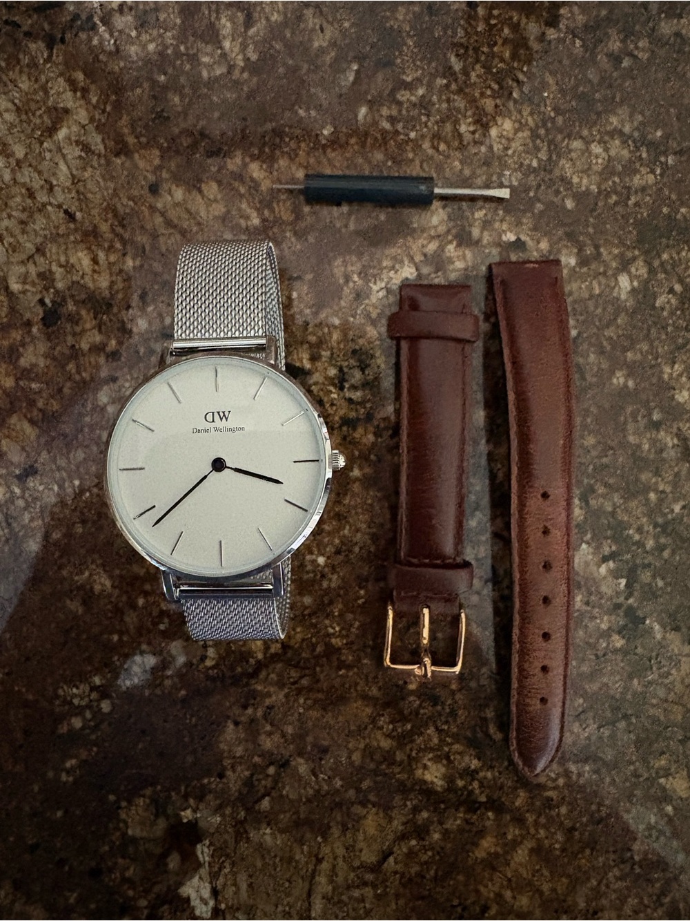 Daniel Wellington Watch
